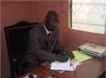 Thomas Ndongo Nkoa